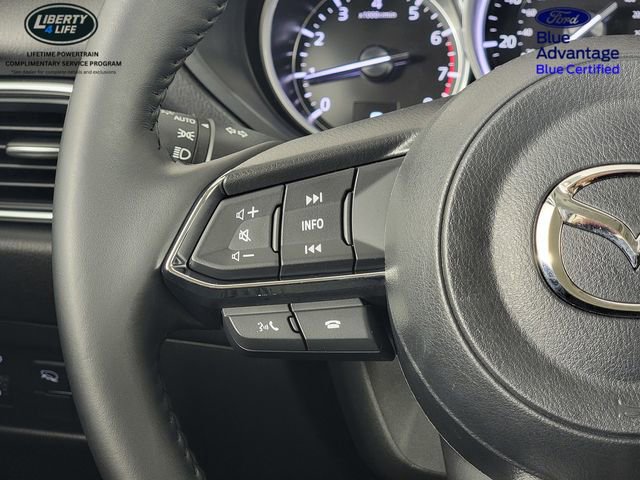 Used 2023 MAZDA CX-5 AWD 2.5 S image 26