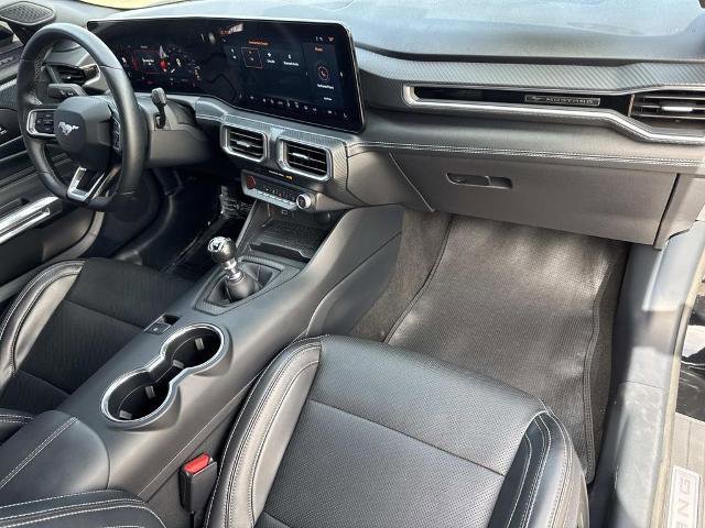 Certified 2024 Ford Mustang GT Premium image 30