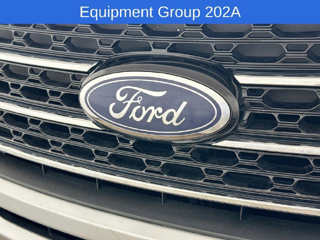 Certified 2021 Ford Explorer XLT w/ Equipment Group 202A AWD/4WD image 31