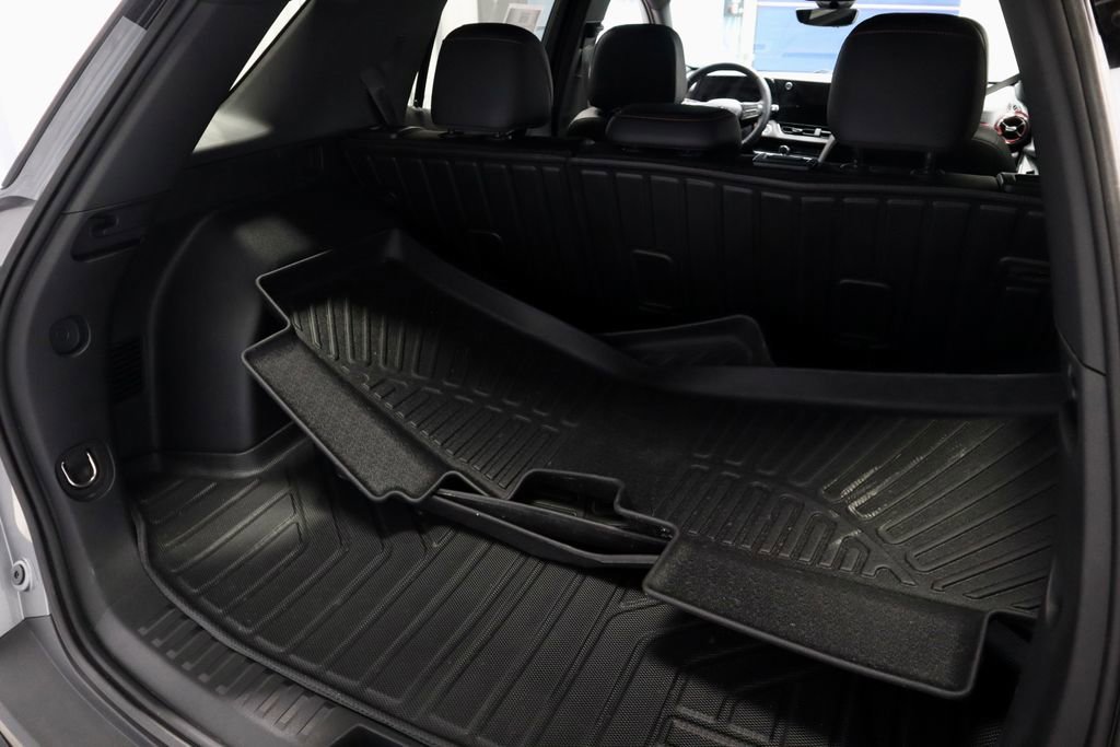 Used 2025 Chevrolet Equinox RS w/ Safety and Technology Package image 14