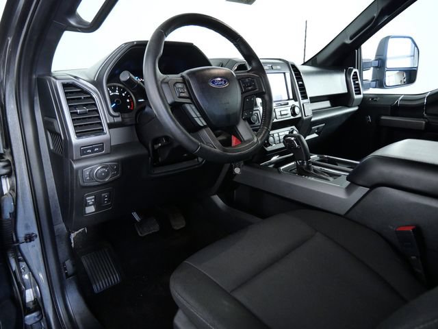 Certified 2020 Ford F150 XLT w/ Equipment Group 302A Luxury AWD/4WD image 18