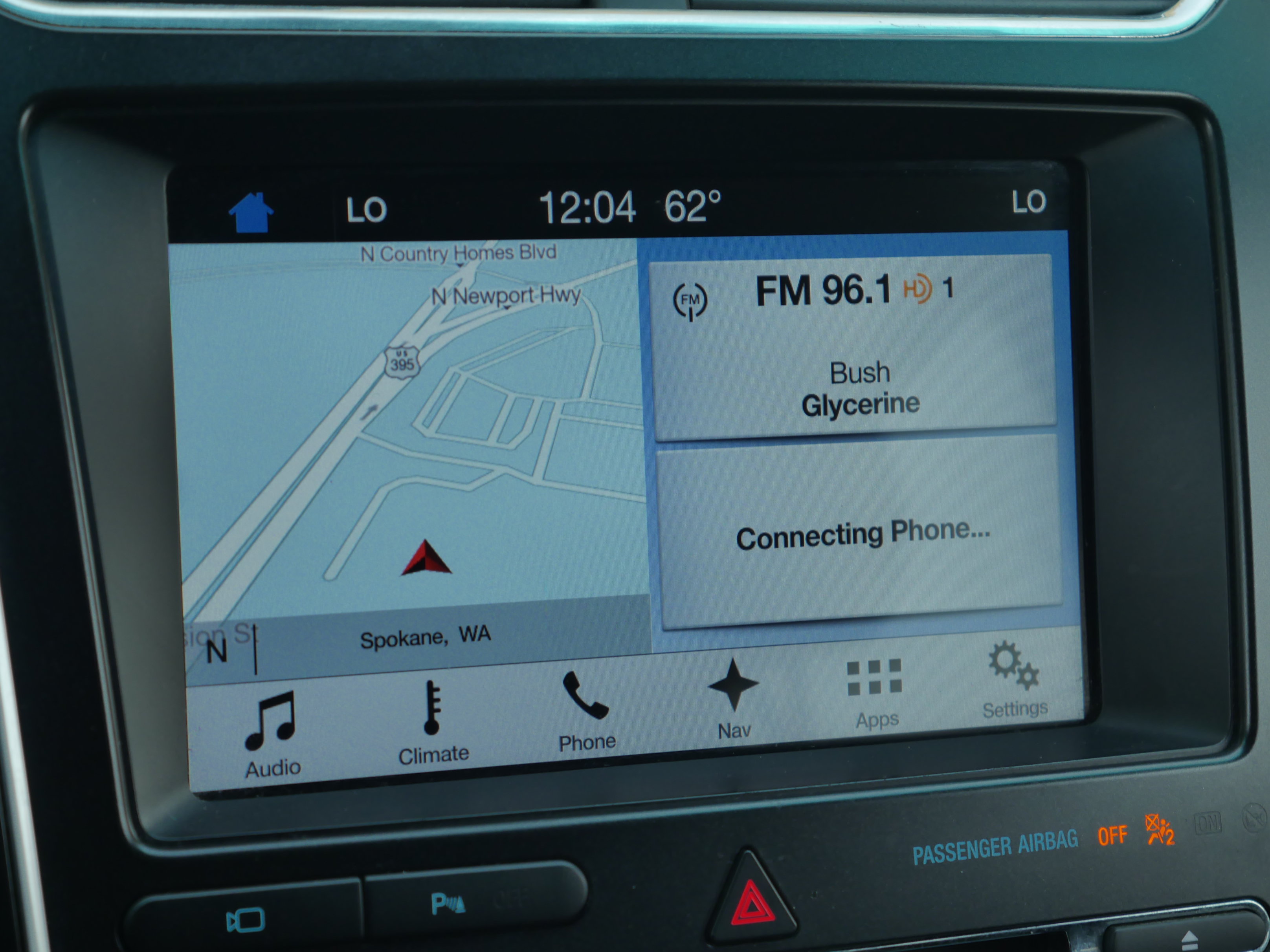 Certified 2017 Ford Explorer Limited FWD image 10
