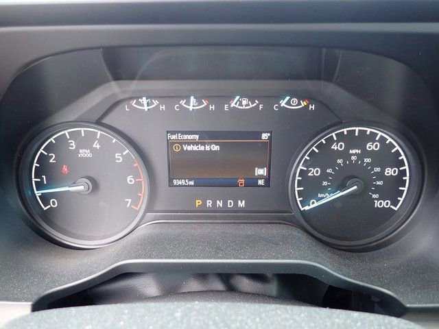 Certified 2024 Ford F250 XL w/ FX4 Off-Road Package AWD/4WD image 16