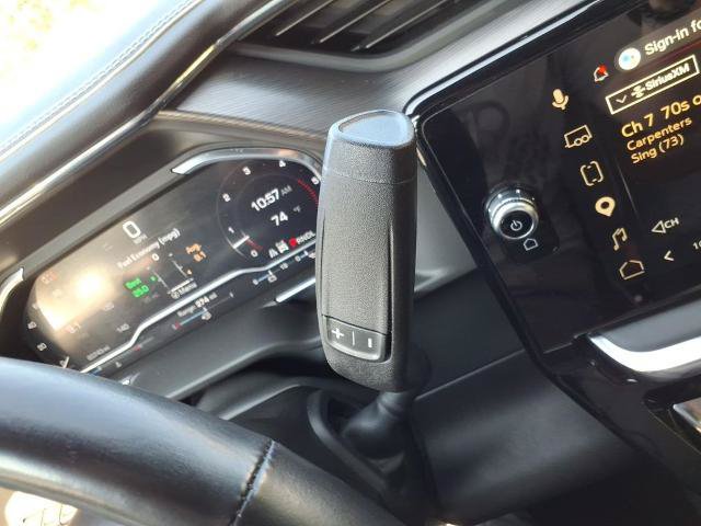 Used 2025 GMC Sierra 2500 Denali Ultimate AWD/4WD image 26