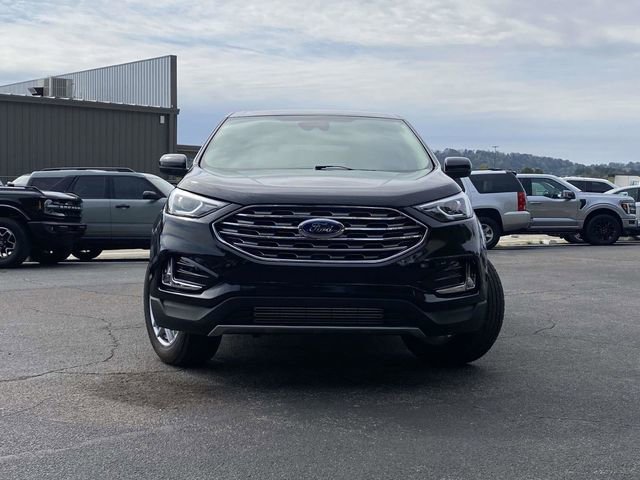 Certified 2023 Ford Edge SEL w/ Convenience Package image 9