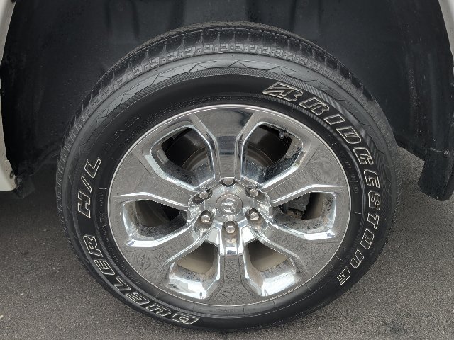 Used 2023 RAM 1500 Big Horn AWD/4WD image 11