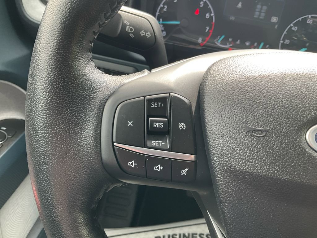 Certified 2022 Ford Maverick XLT w/ XLT Luxury Package FWD image 19