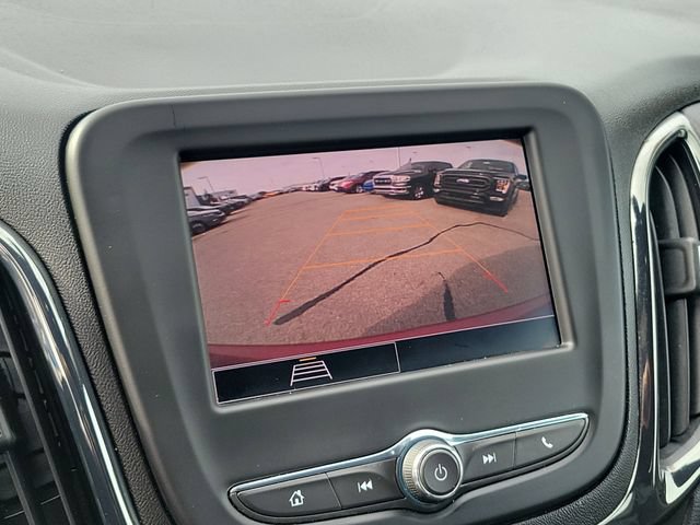 Used 2022 Chevrolet Equinox RS w/ LPO, Floor Liner Package FWD image 18