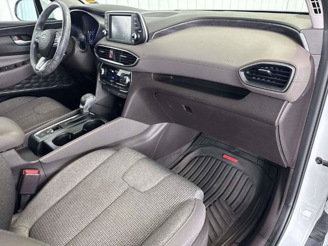 Used 2020 Hyundai Santa Fe SEL w/ Convenience Package FWD image 17