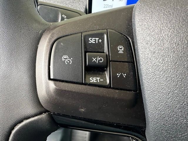 Certified 2022 Ford Mustang Mach-E Premium RWD image 23