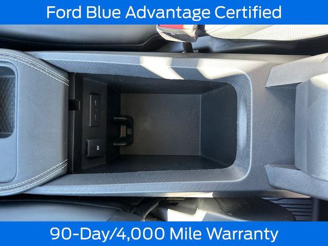 Certified 2025 Ford Mustang Mach-E Select w/ Comfort Package Lite AWD/4WD image 17