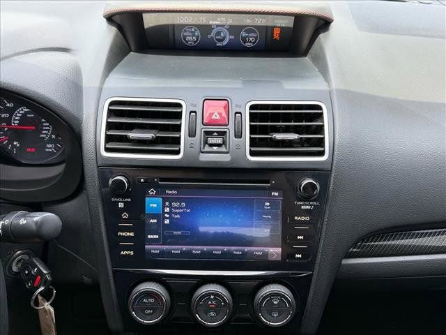 Used 2020 Subaru WRX Premium image 20