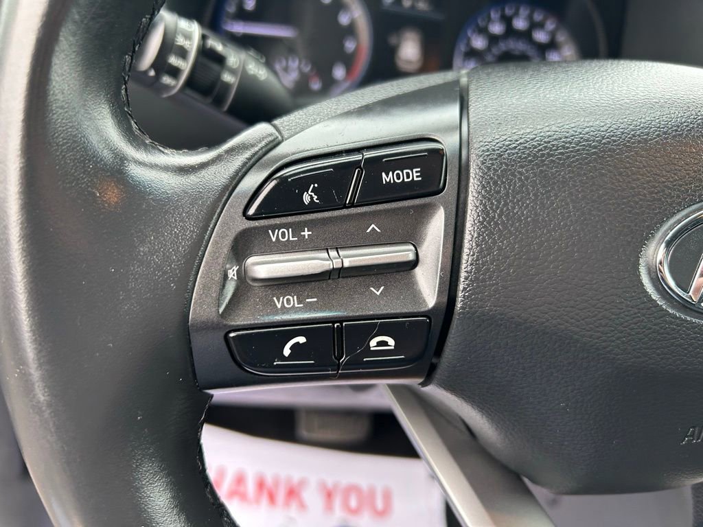 Used 2021 Hyundai Kona SEL Plus w/ Cargo Package image 21