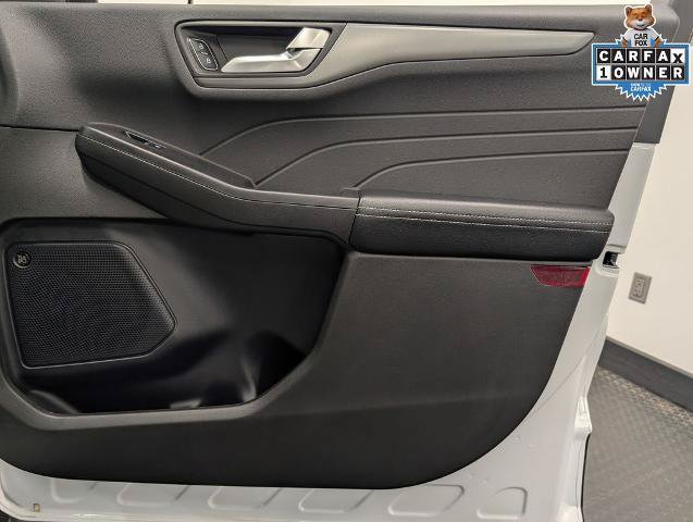 Certified 2023 Ford Escape Active w/ Tech Pack #2 FWD image 28