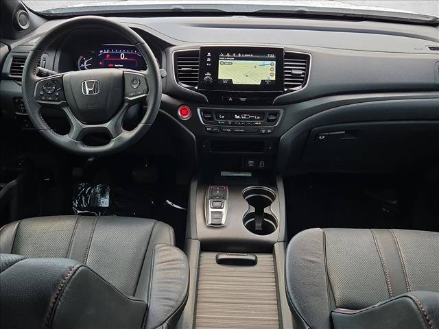 Used 2023 Honda Passport TrailSport image 19