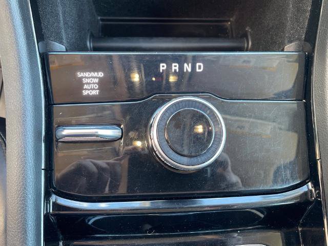 Used 2022 Jeep Grand Cherokee L Limited AWD/4WD image 21