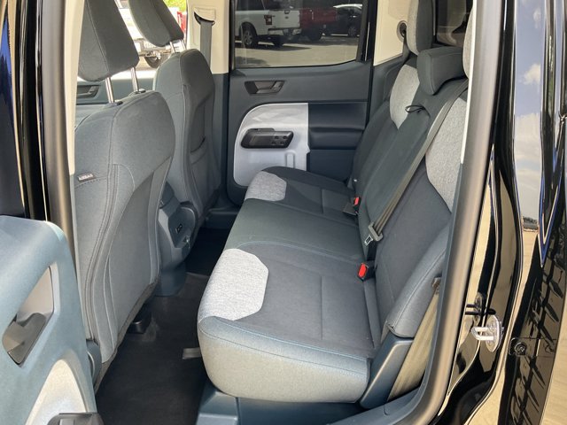 Certified 2025 Ford Maverick XLT w/ Equipment Group 302A AWD/4WD image 9