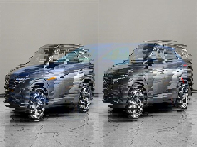 Used 2022 Hyundai Tucson SEL w/ Convenience Package image 8