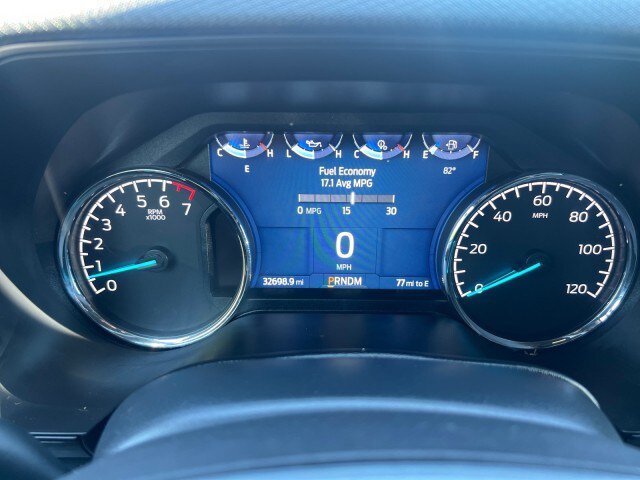 Certified 2023 Ford F150 XLT w/ Equipment Group 302A High AWD/4WD image 19