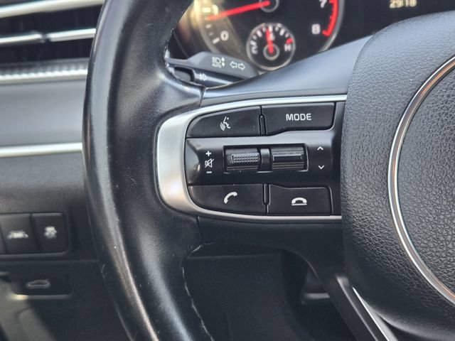 Used 2022 Kia K5 GT-Line FWD image 26