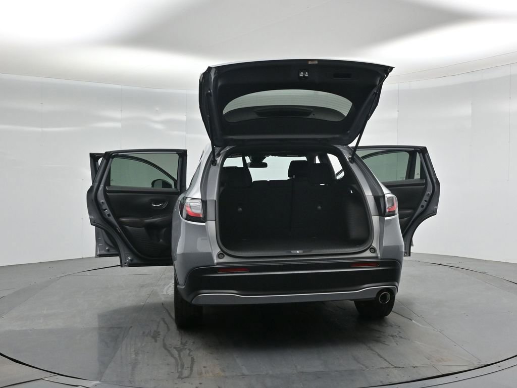 Used 2024 Honda HR-V Sport image 52