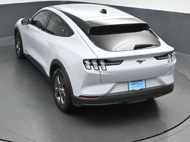 Certified 2023 Ford Mustang Mach-E Select AWD/4WD image 45