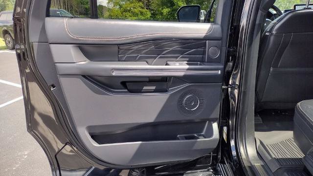 Certified 2024 Ford Expedition Max Platinum AWD/4WD image 21
