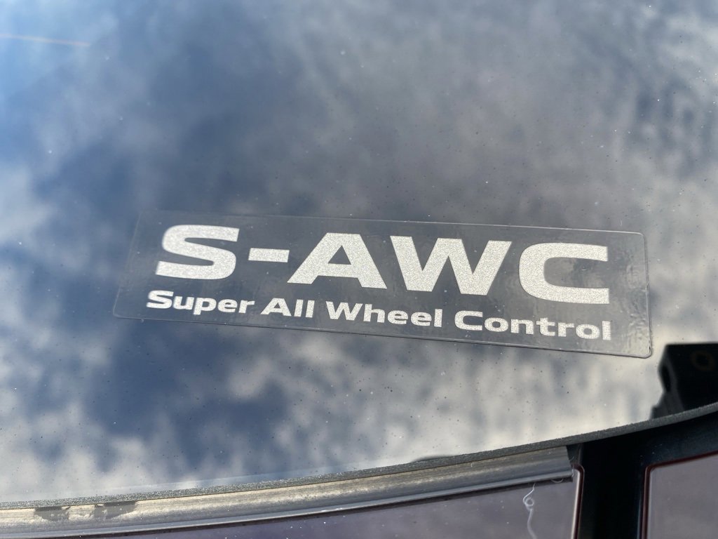 Used 2024 Mitsubishi Eclipse Cross LE image 14