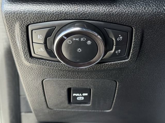 Certified 2020 Ford F150 XL w/ Equipment Group 101A Mid image 21