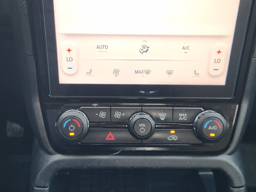 Certified 2024 Ford Ranger XLT w/ FX4 Off-Road Package AWD/4WD image 18