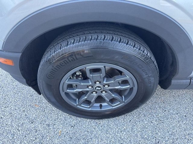 Certified 2022 Ford Bronco Sport Big Bend w/ Convenience Package image 42