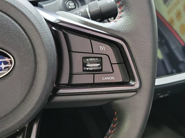 Used 2023 Subaru WRX Premium AWD/4WD image 13