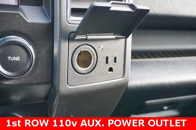 Certified 2020 Ford F150 XLT w/ Equipment Group 302A Luxury image 24