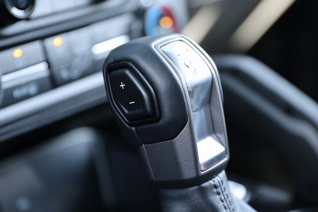 Certified 2024 Ford Bronco Big Bend image 31