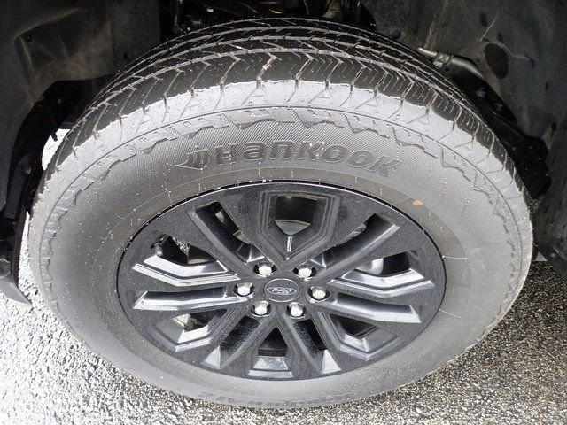 Certified 2025 Ford F150 Lariat w/ Equipment Group 501A Mid AWD/4WD image 12