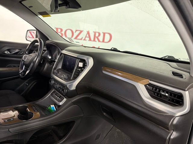 Used 2020 GMC Acadia SLE w/ Driver Convenience Package FWD image 17