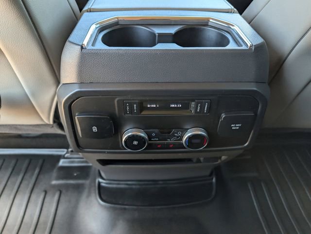 Certified 2021 Ford Expedition Limited image 30