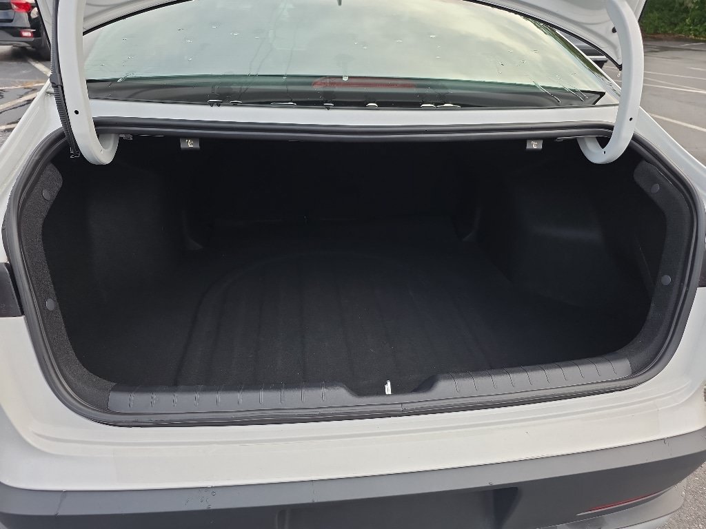 Used 2025 Kia K4 EX FWD image 20