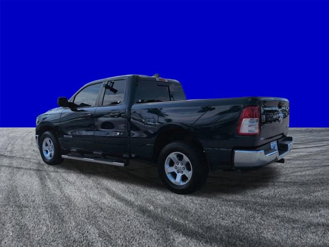 Used 2019 RAM 1500 Tradesman AWD/4WD image 6