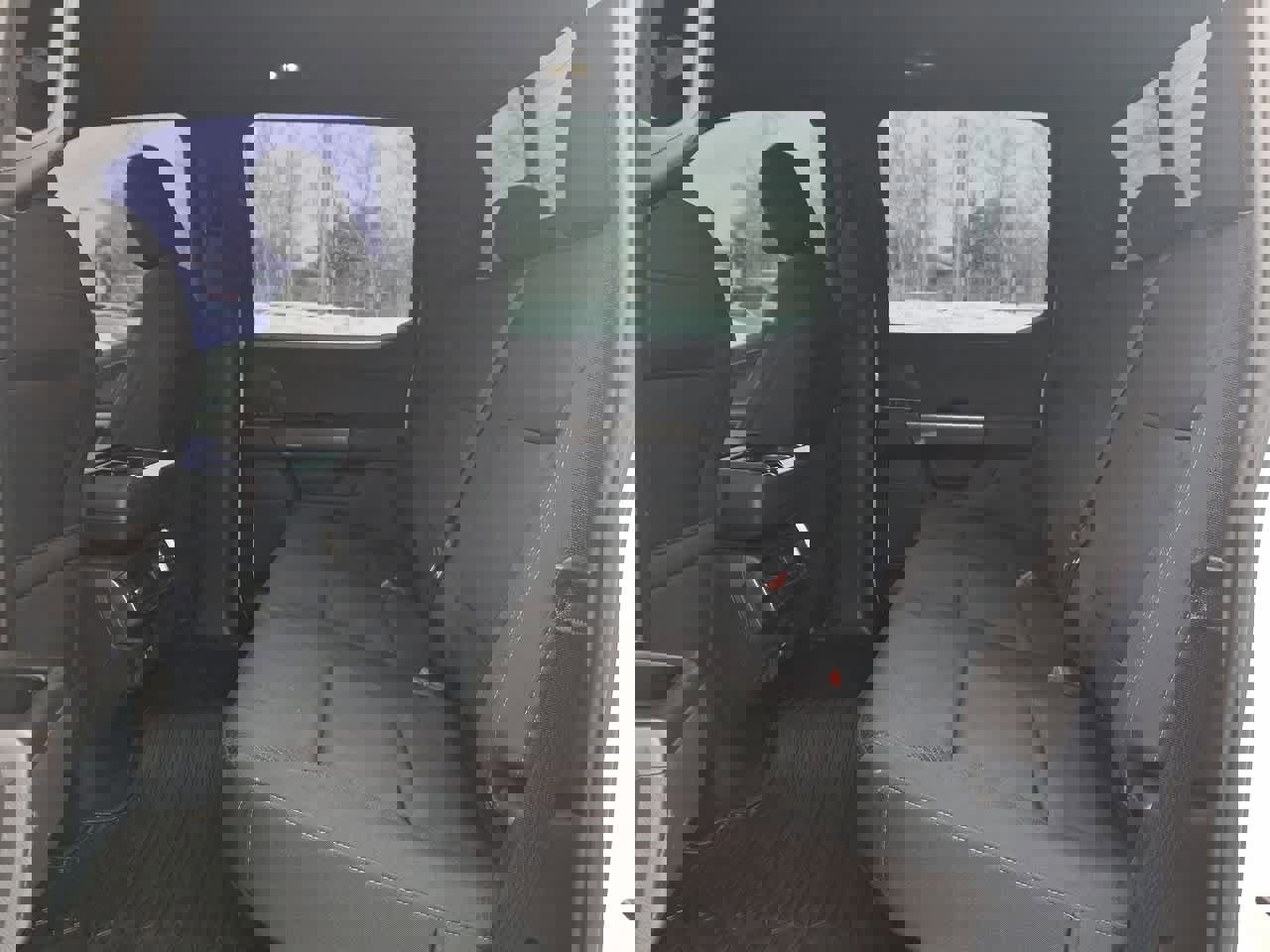 Certified 2023 Ford F150 XLT w/ Equipment Group 302A High image 26