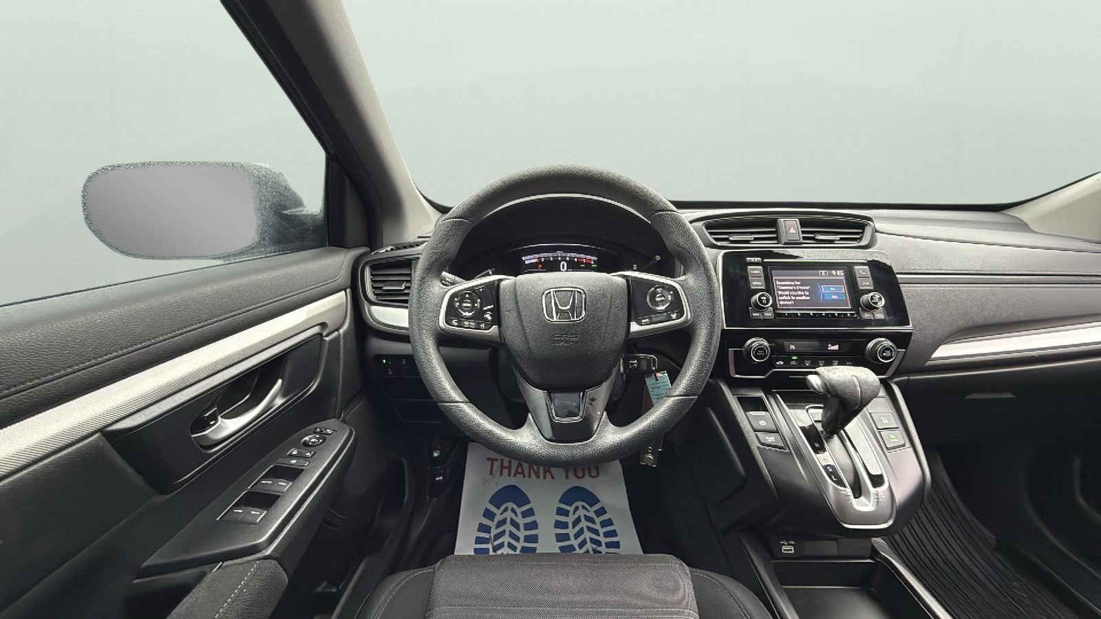 Used 2022 Honda CR-V LX image 13