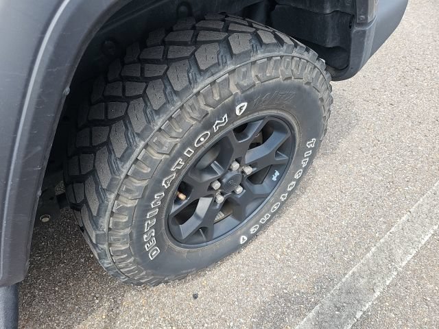 Used 2020 Jeep Wrangler Unlimited Sport AWD/4WD image 9