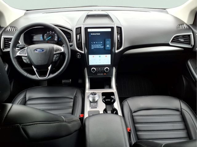 Certified 2024 Ford Edge SEL w/ Convenience Package AWD/4WD image 10