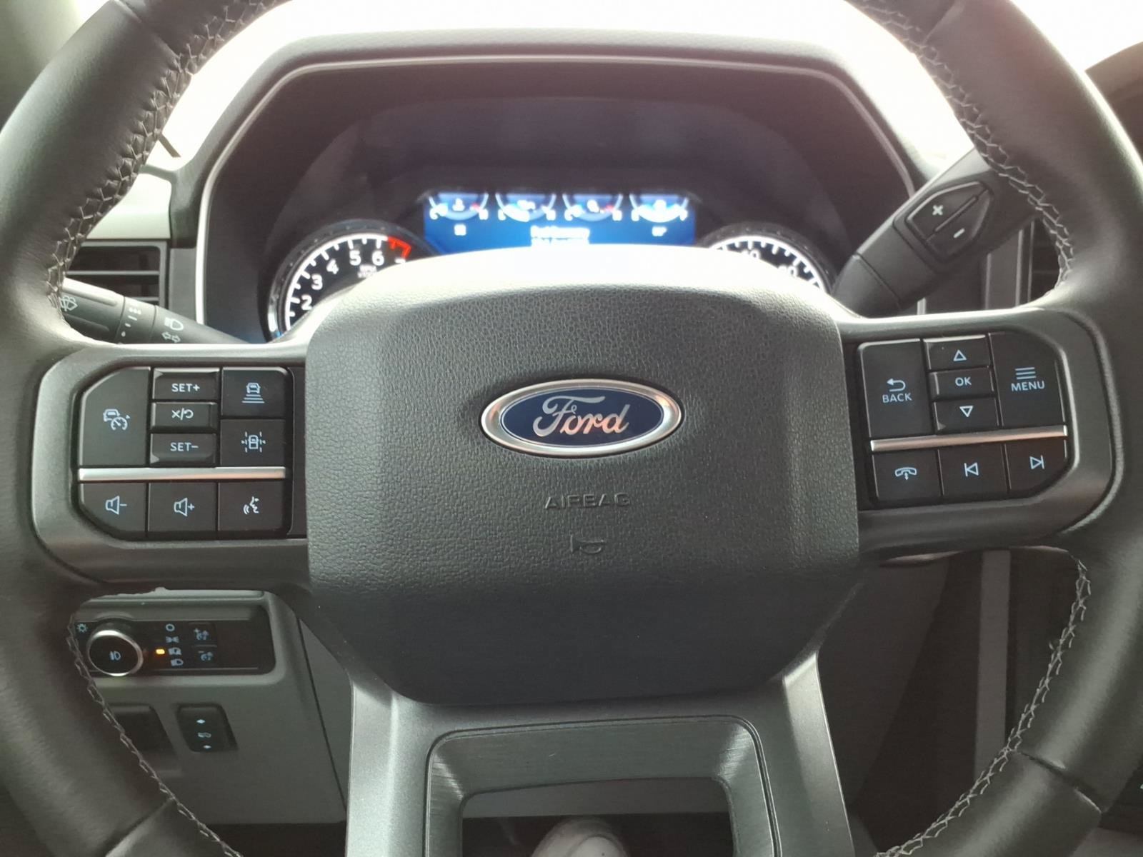 Certified 2023 Ford F150 XLT w/ Equipment Group 302A High AWD/4WD image 27