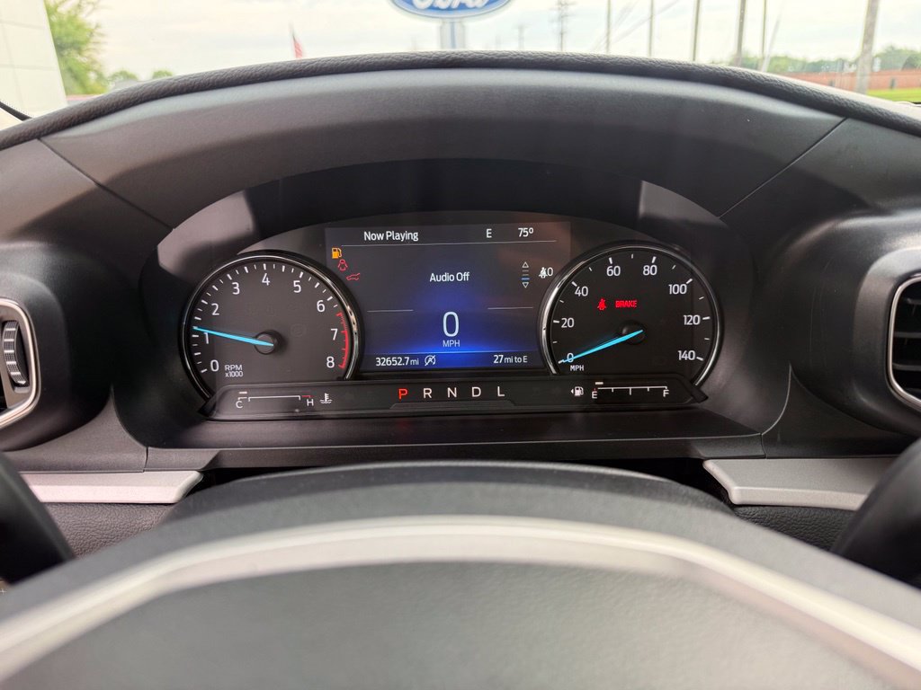 Certified 2023 Ford Explorer XLT w/ Equipment Group 202A AWD/4WD image 26