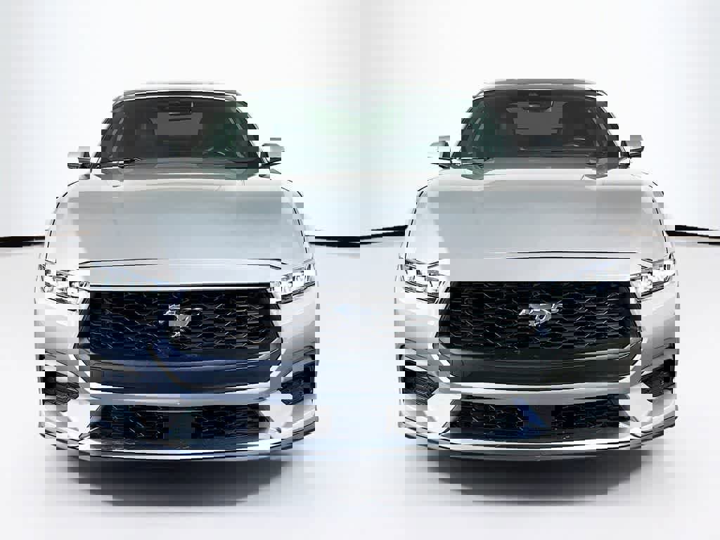 Certified 2024 Ford Mustang Premium image 8