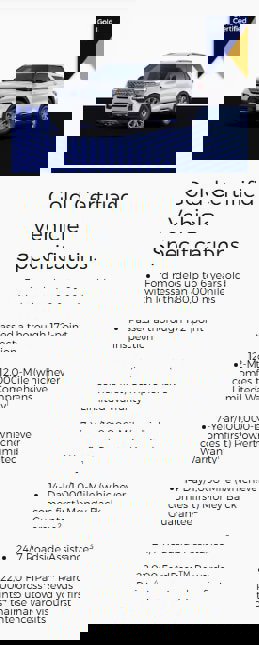 Certified 2024 Ford Expedition XLT image 45