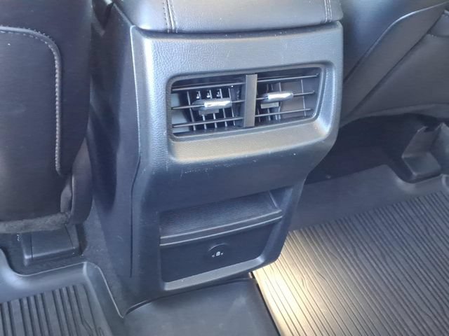 Certified 2023 Ford Edge SEL AWD/4WD image 11