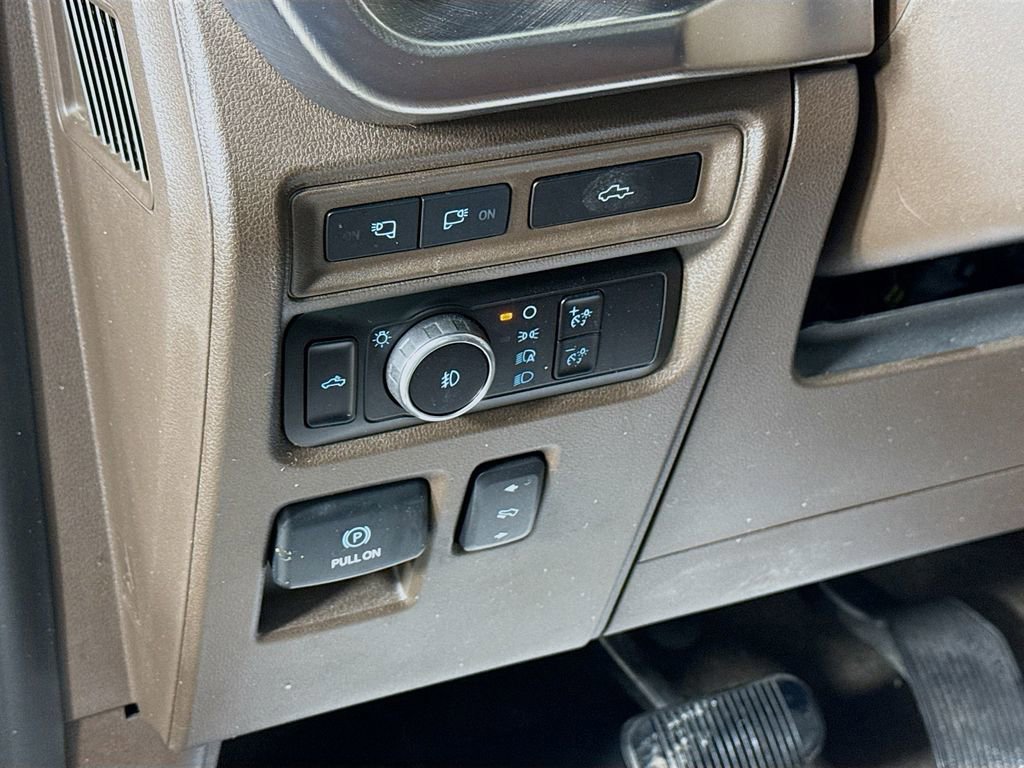 Certified 2023 Ford F150 King Ranch w/ Equipment Group 601A High image 14