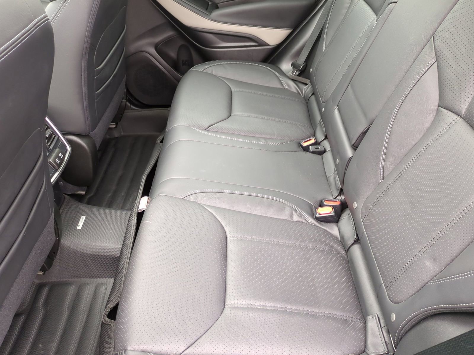 Used 2023 Subaru Forester Limited AWD/4WD image 24